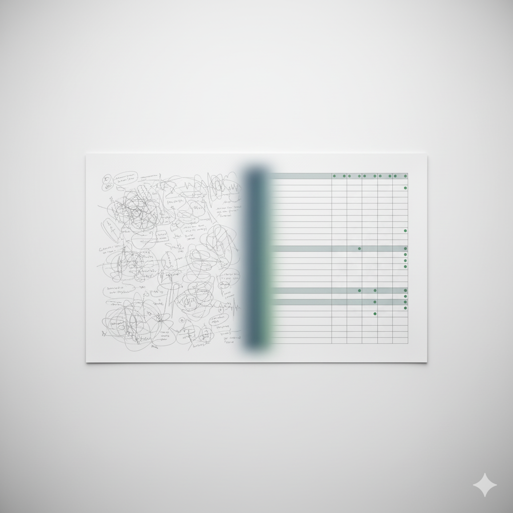 Data Harmonization Flow: Instrument → Harmonization → ELN/LIMS